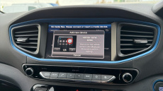 Hyundai IONIQ 1.6 GDi Hybrid Premium 5dr DCT Hybrid Hatchback